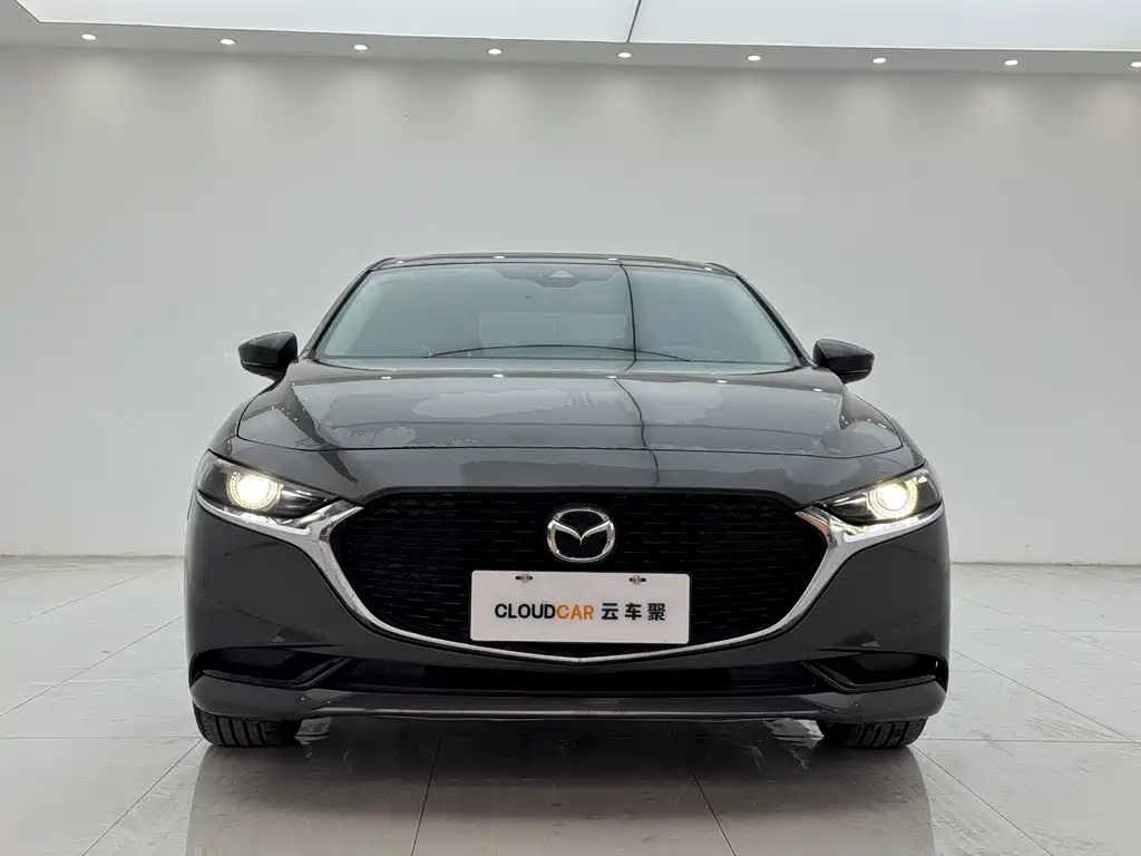 Mazda 3 2023