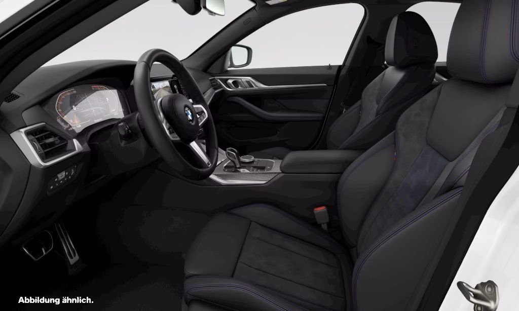 BMW 420 GRAN COUPÉ 2022