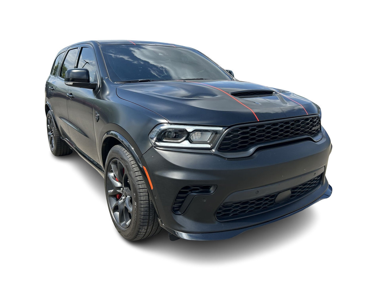Dodge Durango 2024