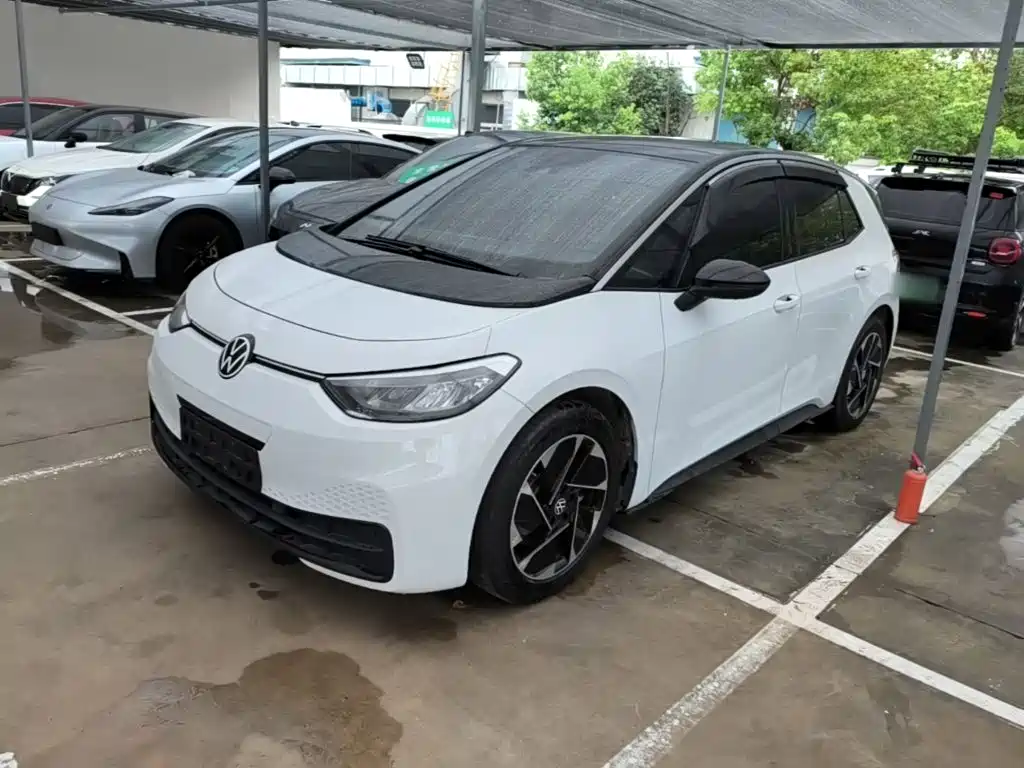 Volkswagen ID.3 2025