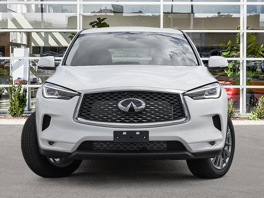 Infiniti QX50 2025