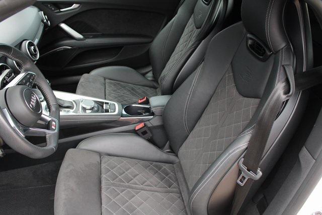 Audi TT 2023