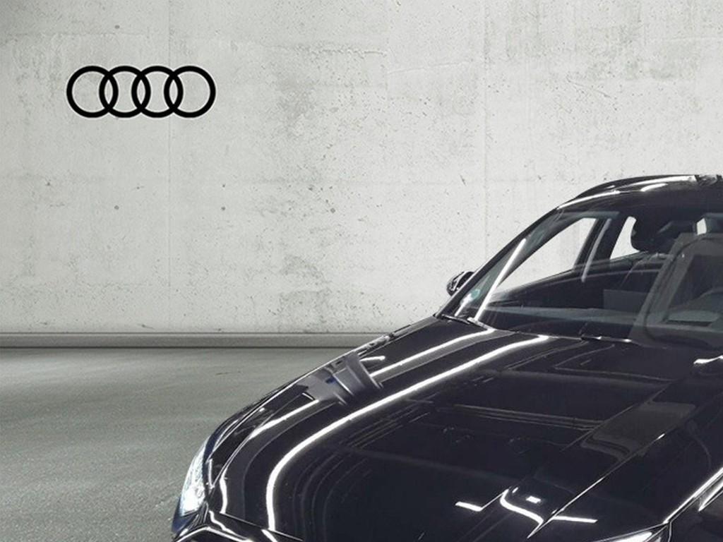 Audi A4 2020