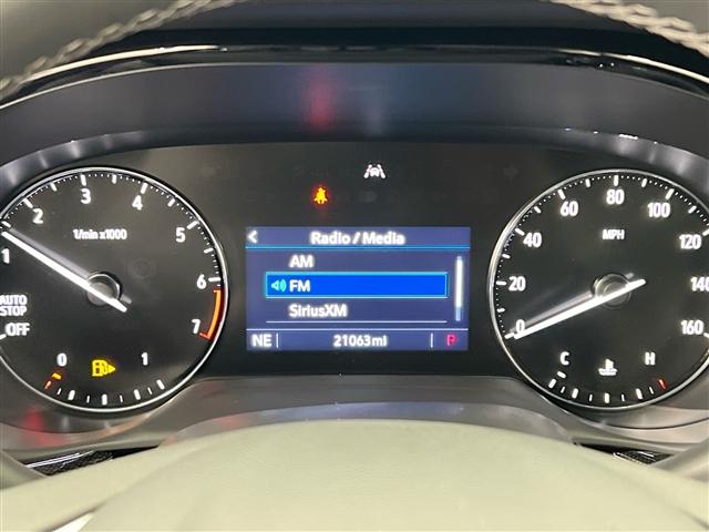 Buick Envision 2023