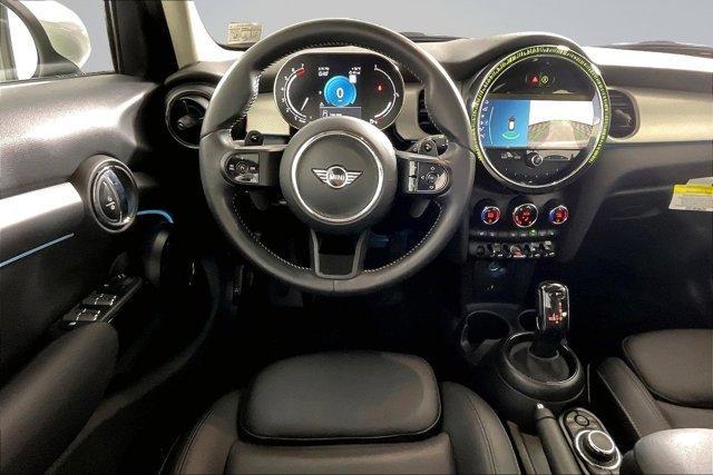 Mini Hardtop 2024