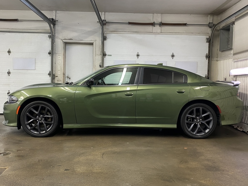 Dodge Charger 2021