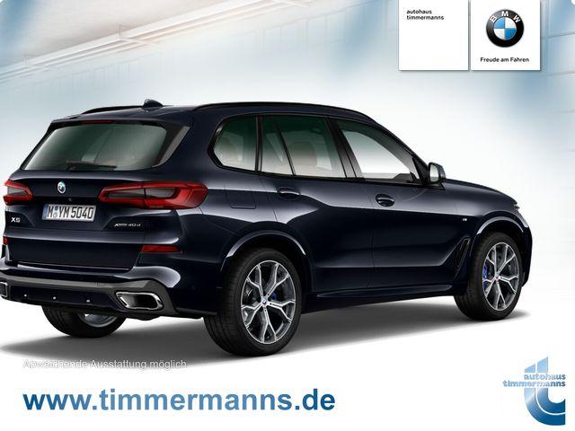 BMW X5 2023