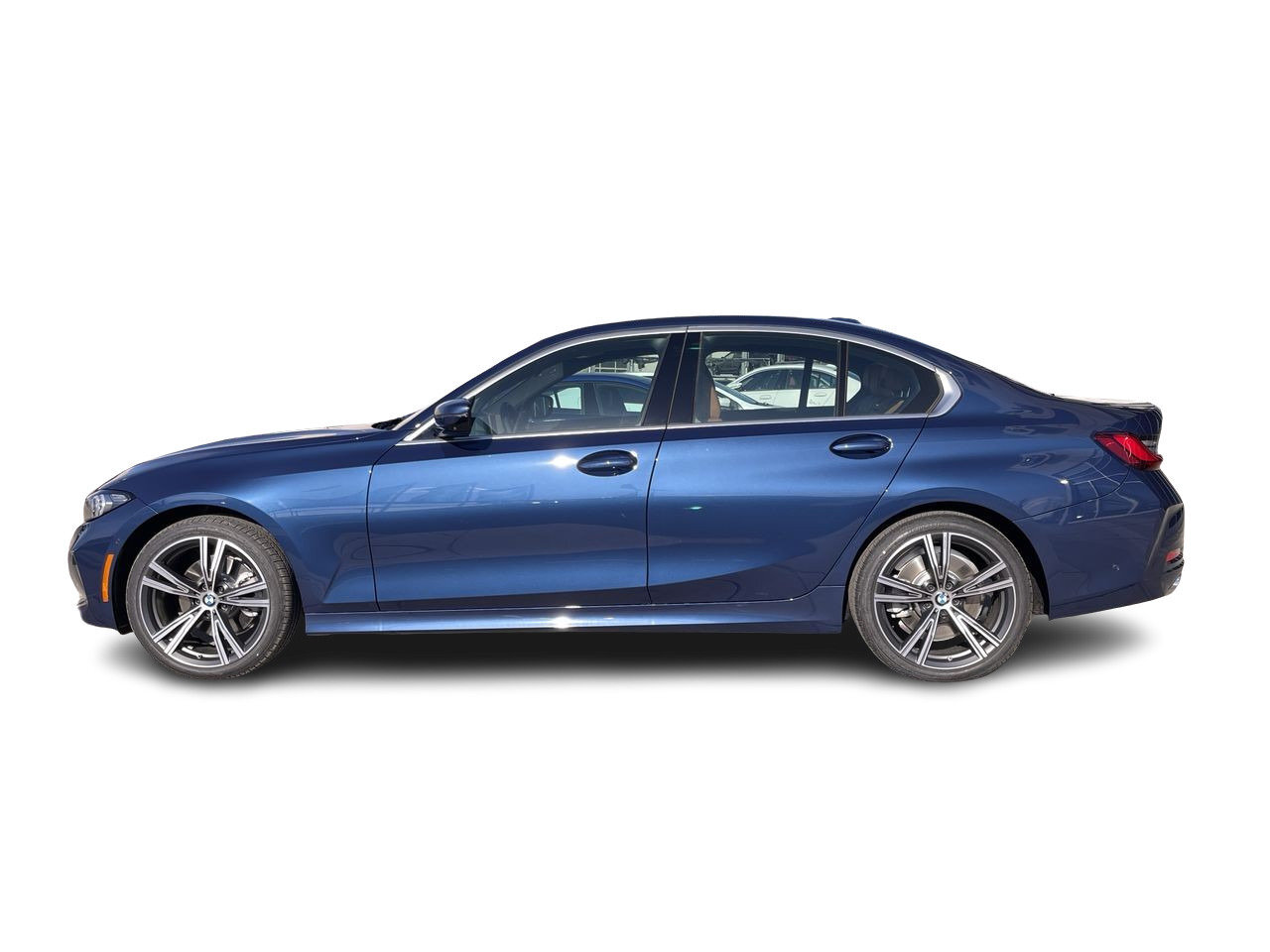 BMW 330 2024