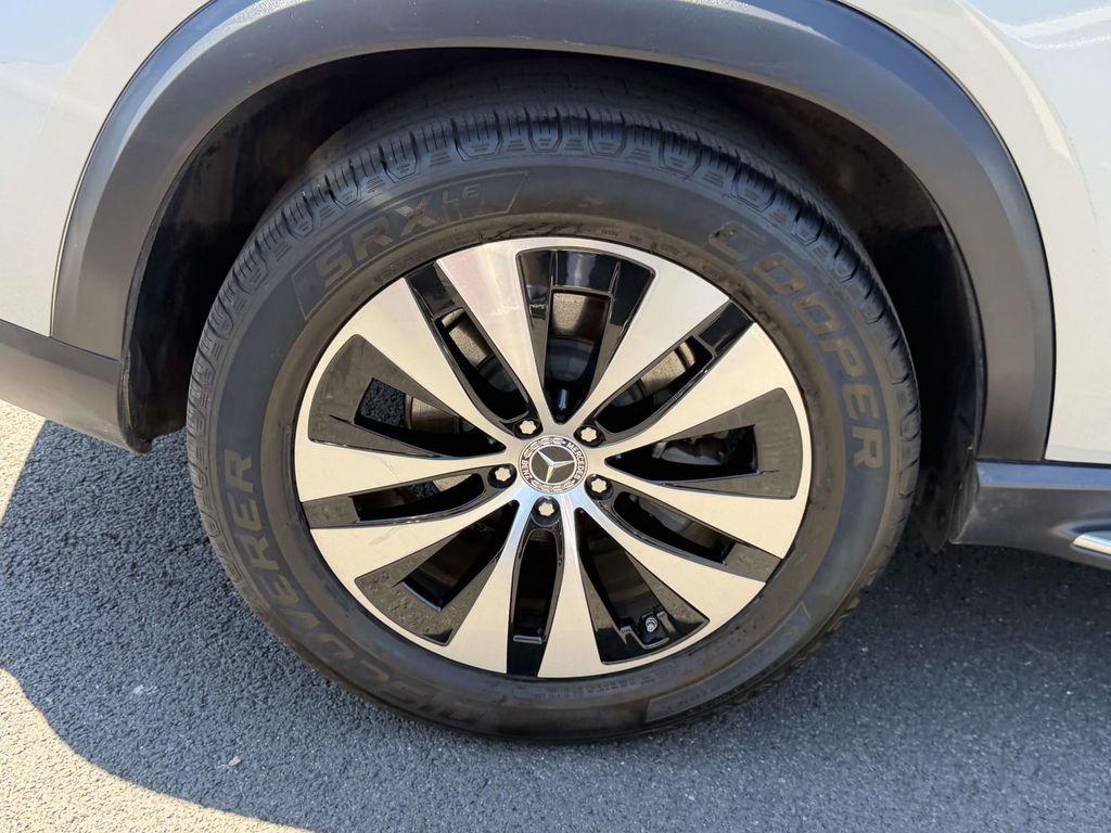 Mercedes-Benz GLE 350 2024