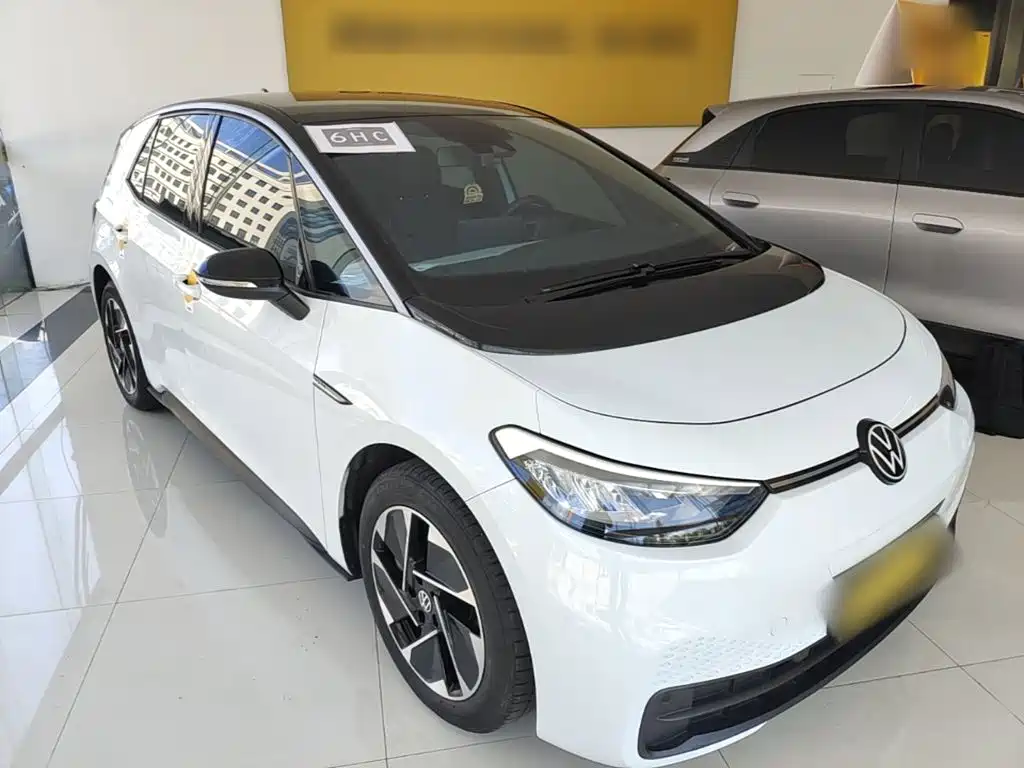 Volkswagen ID.3 2024