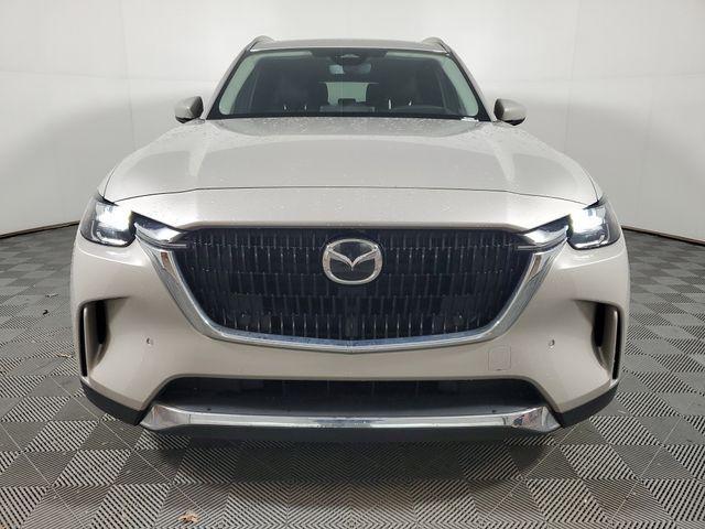 Mazda CX-90 2024