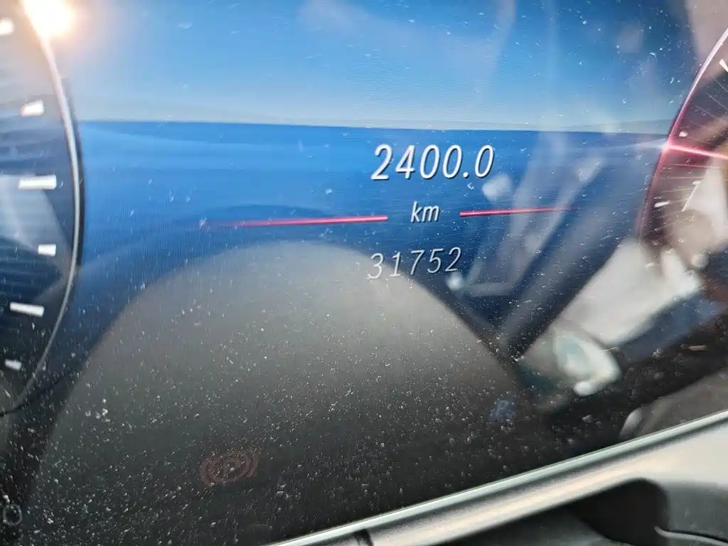 Mercedes-Benz C-Класс 2022