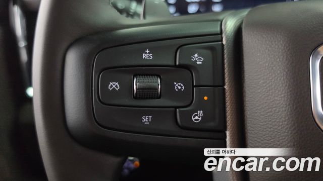 GMC Sierra 2023