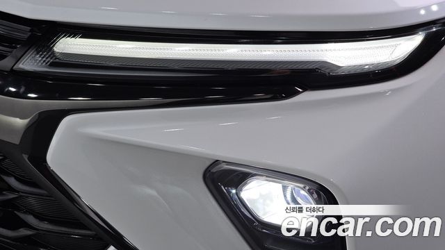 Chevrolet TrailBlazer 2023