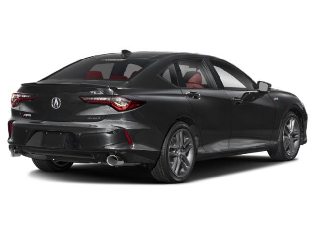 Acura TLX 2025