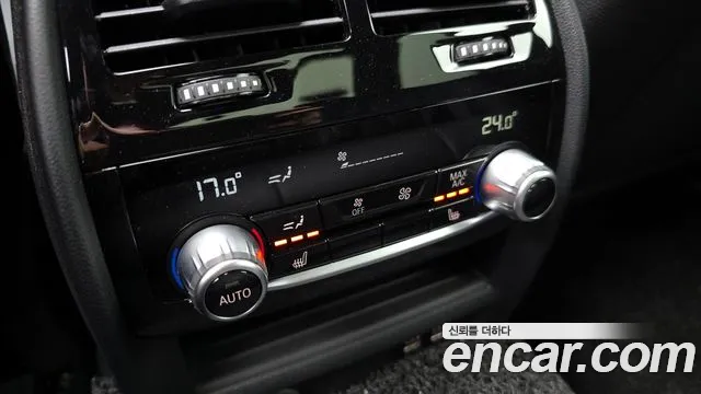 BMW 5 серии 2021