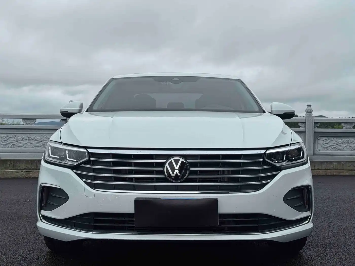 Volkswagen Lavida 2023