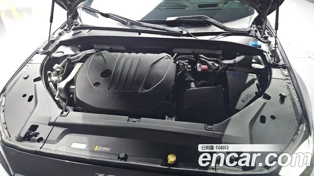 Volvo S90 2023