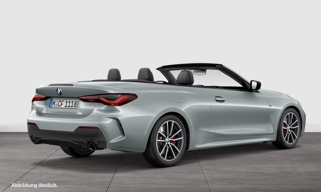 BMW 430 2023