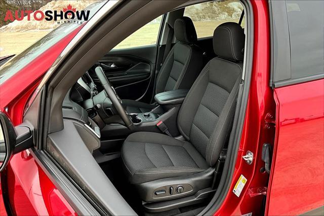 GMC Terrain 2024