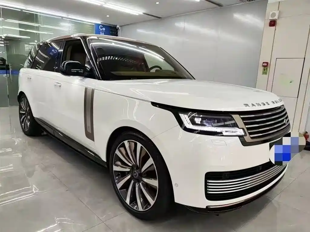 Land Rover Range Rover 2024
