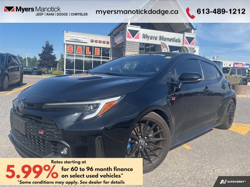 Toyota Corolla 2023