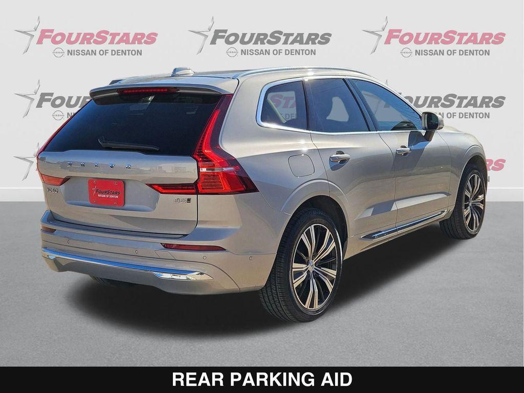 Volvo XC60 2023