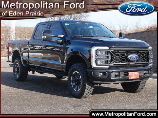 Ford F 250 2023