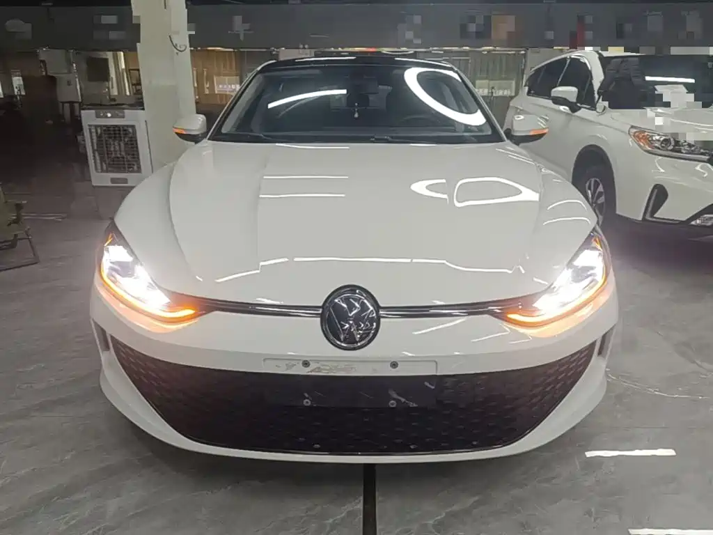 Volkswagen Lamando 2022