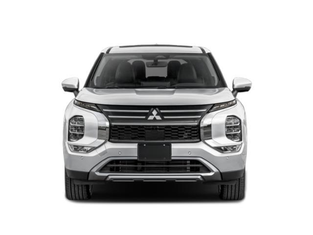 Mitsubishi Outlander 2025