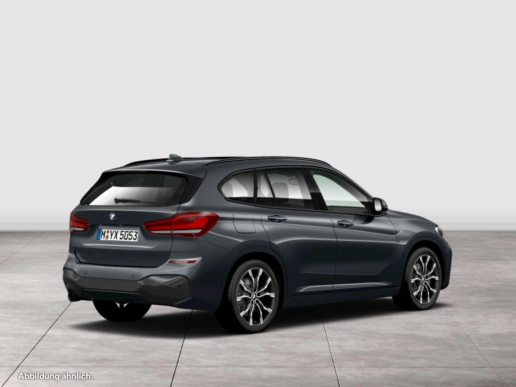 BMW X1 2022