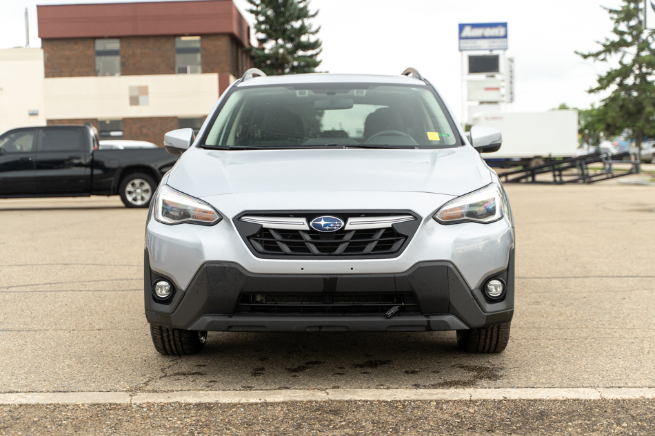 Subaru Crosstrek 2023