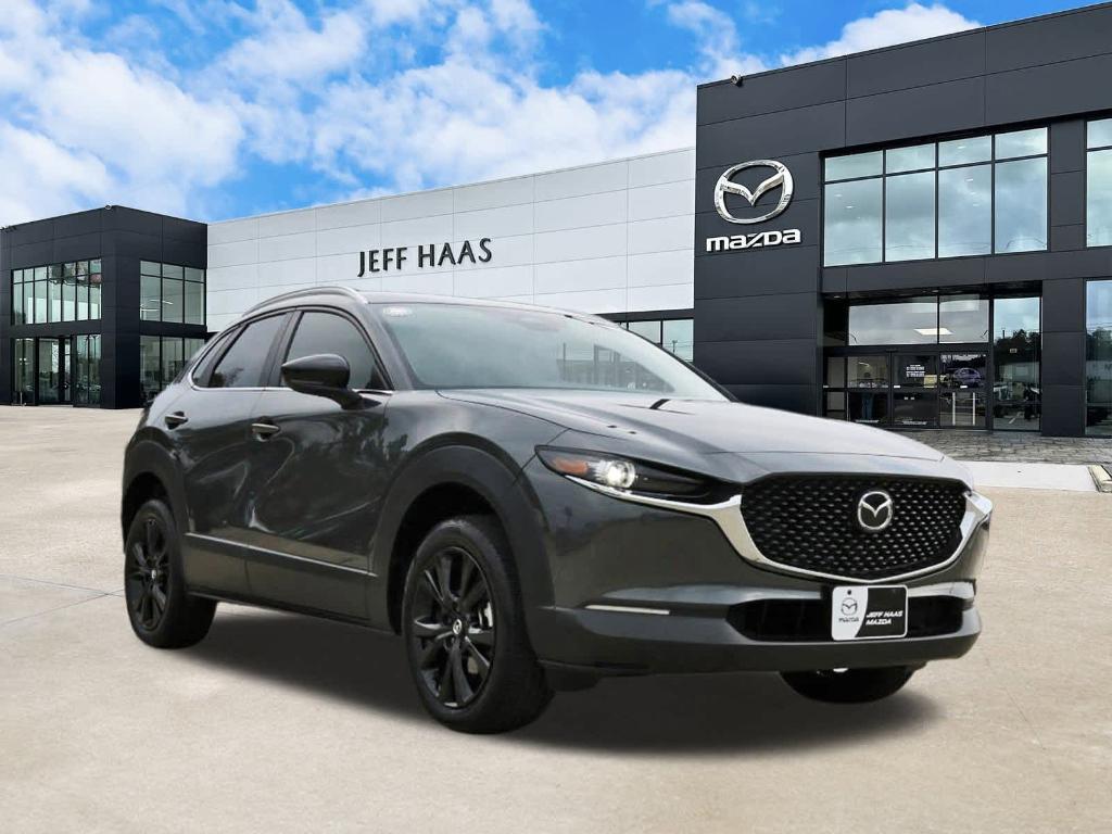 Mazda CX-30 2025