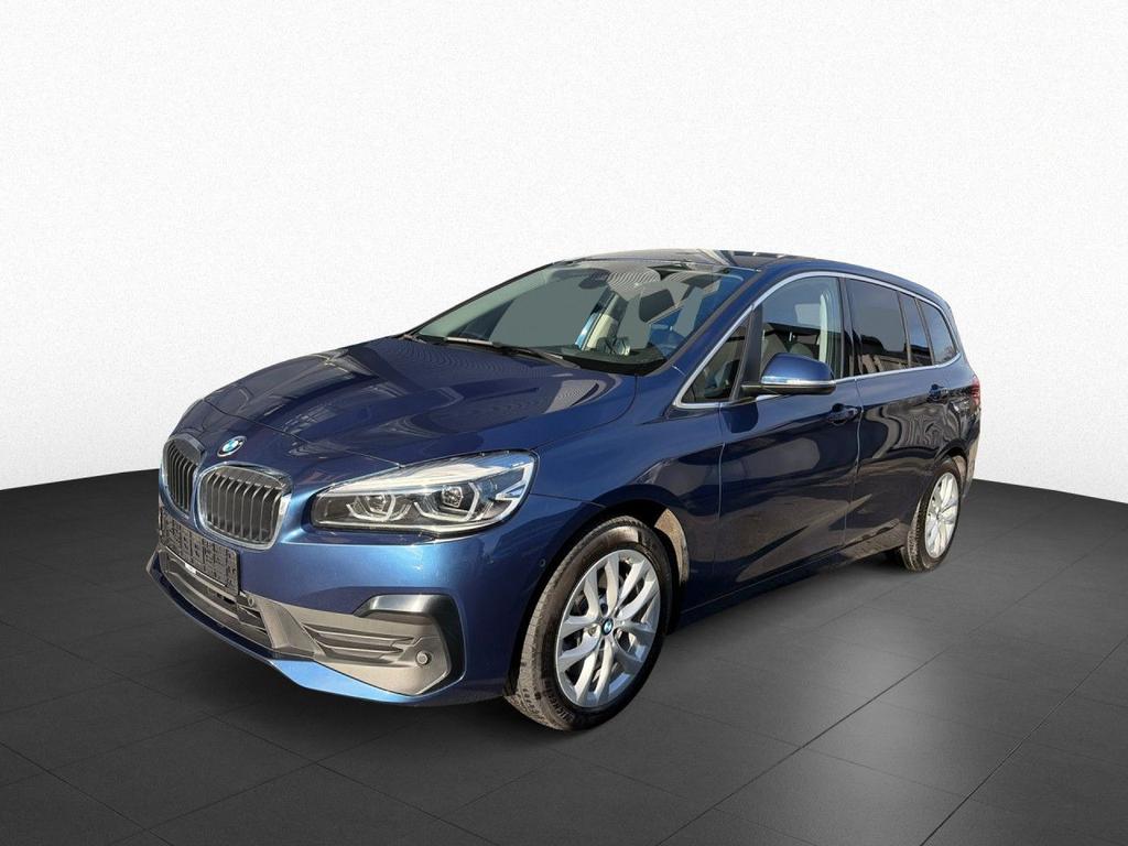 BMW 218 GRAN TOURER 2022