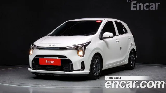 Kia Morning 2023
