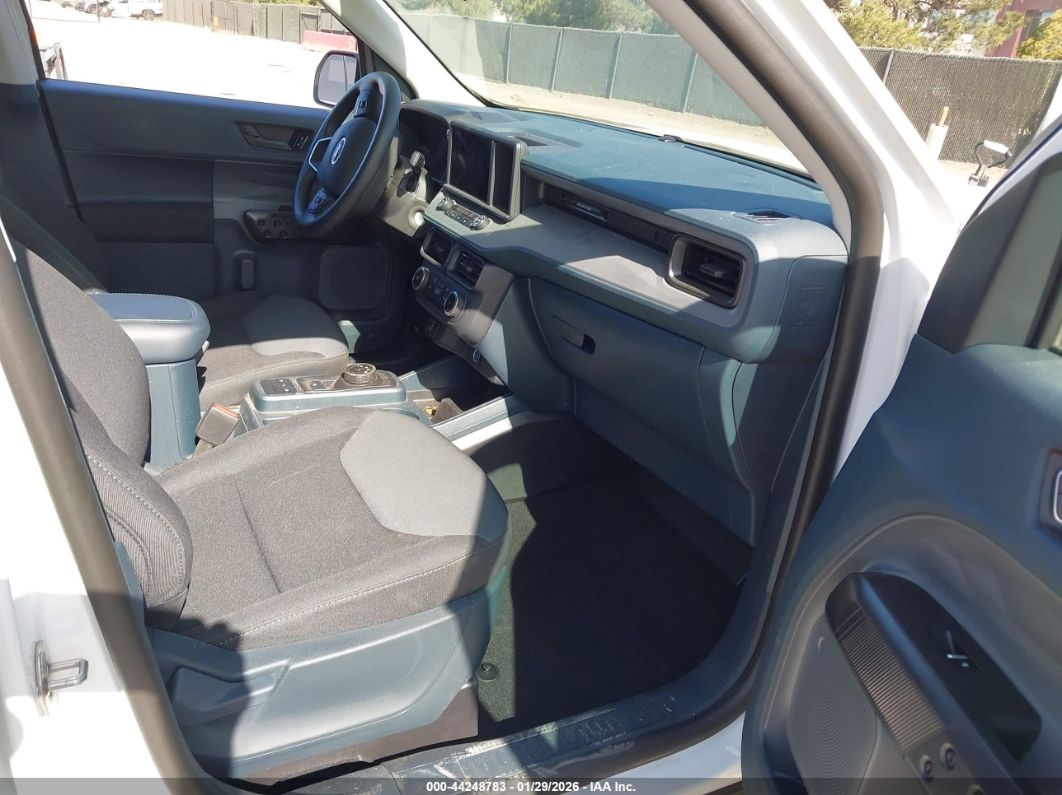Ford Maverick 2024