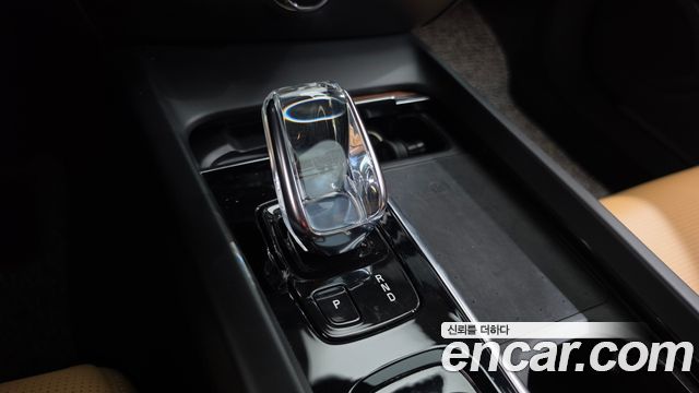 Volvo S60 2021