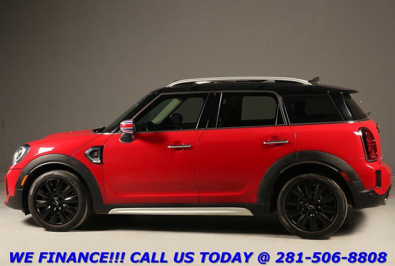 Mini Countryman 2022