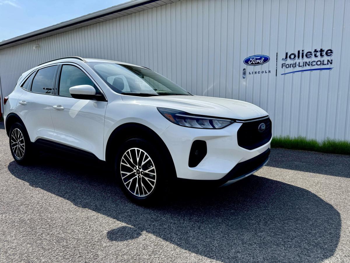 Ford Escape 2024
