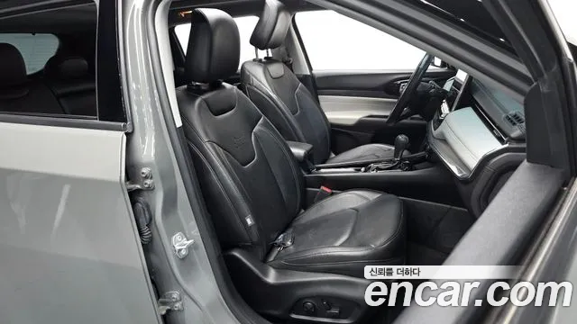 Jeep Compass 2022