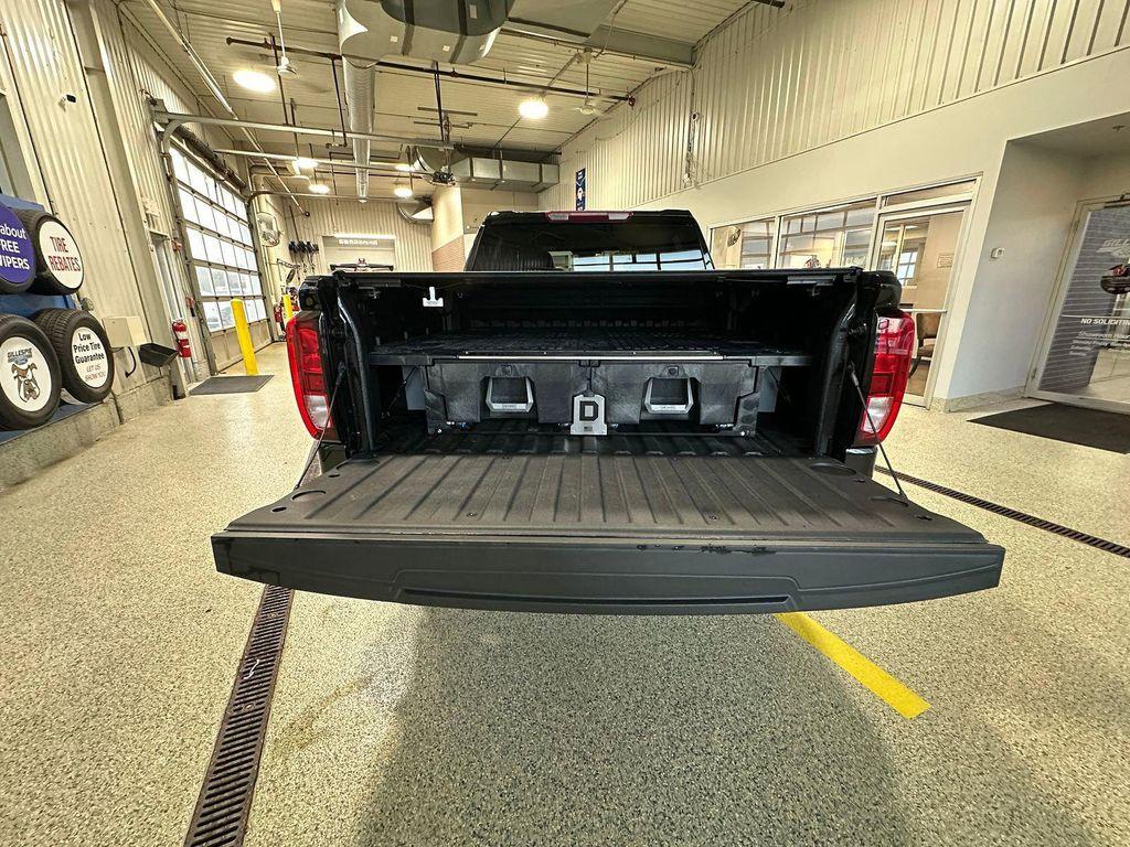 GMC Sierra 2025