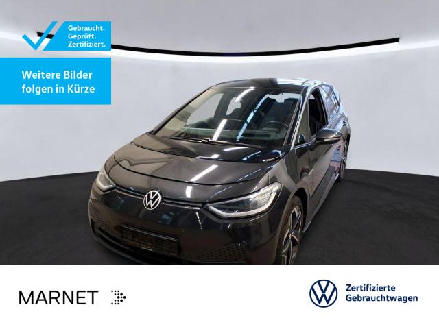 Volkswagen ID.3 2022