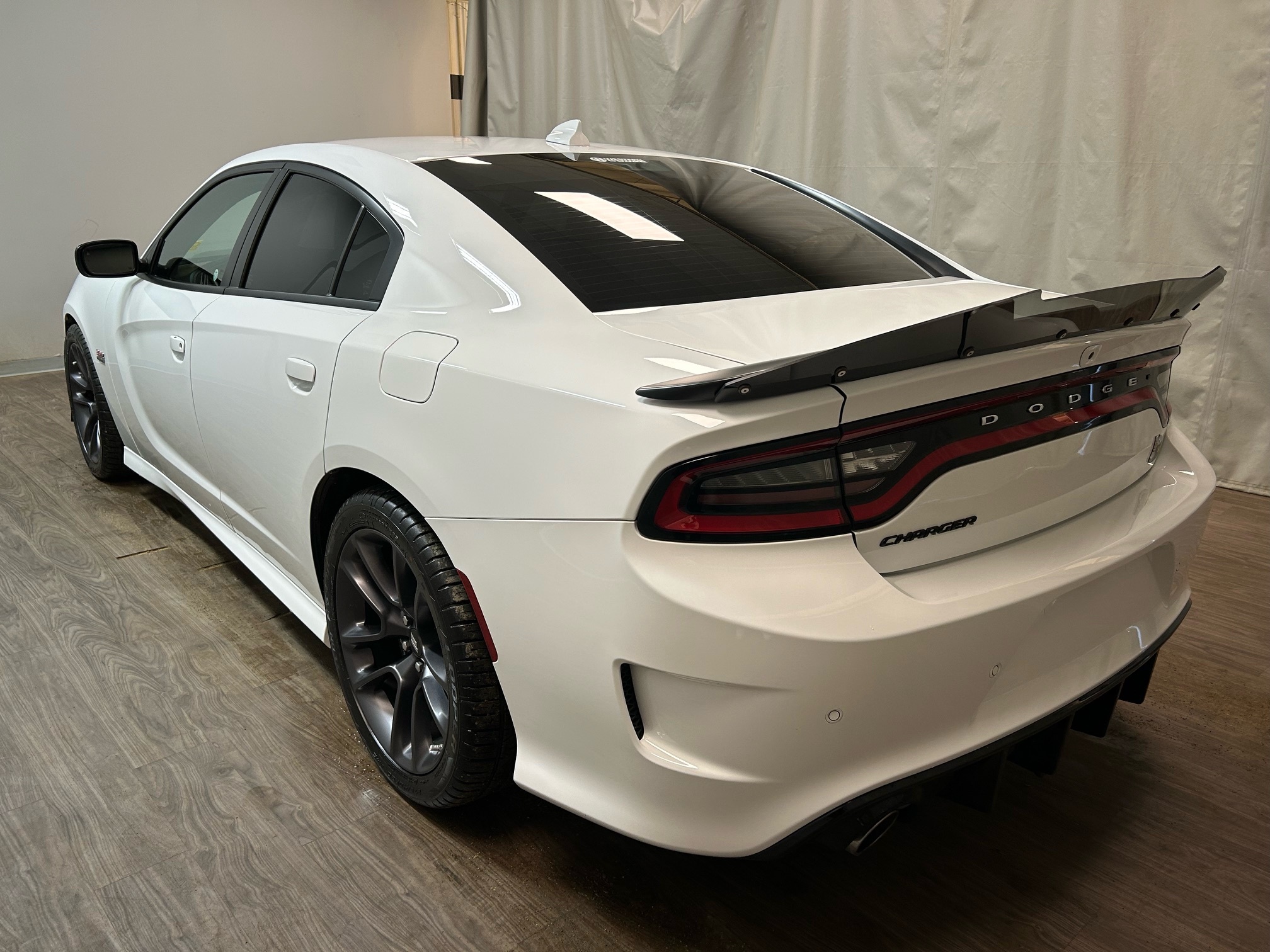 Dodge Charger 2023