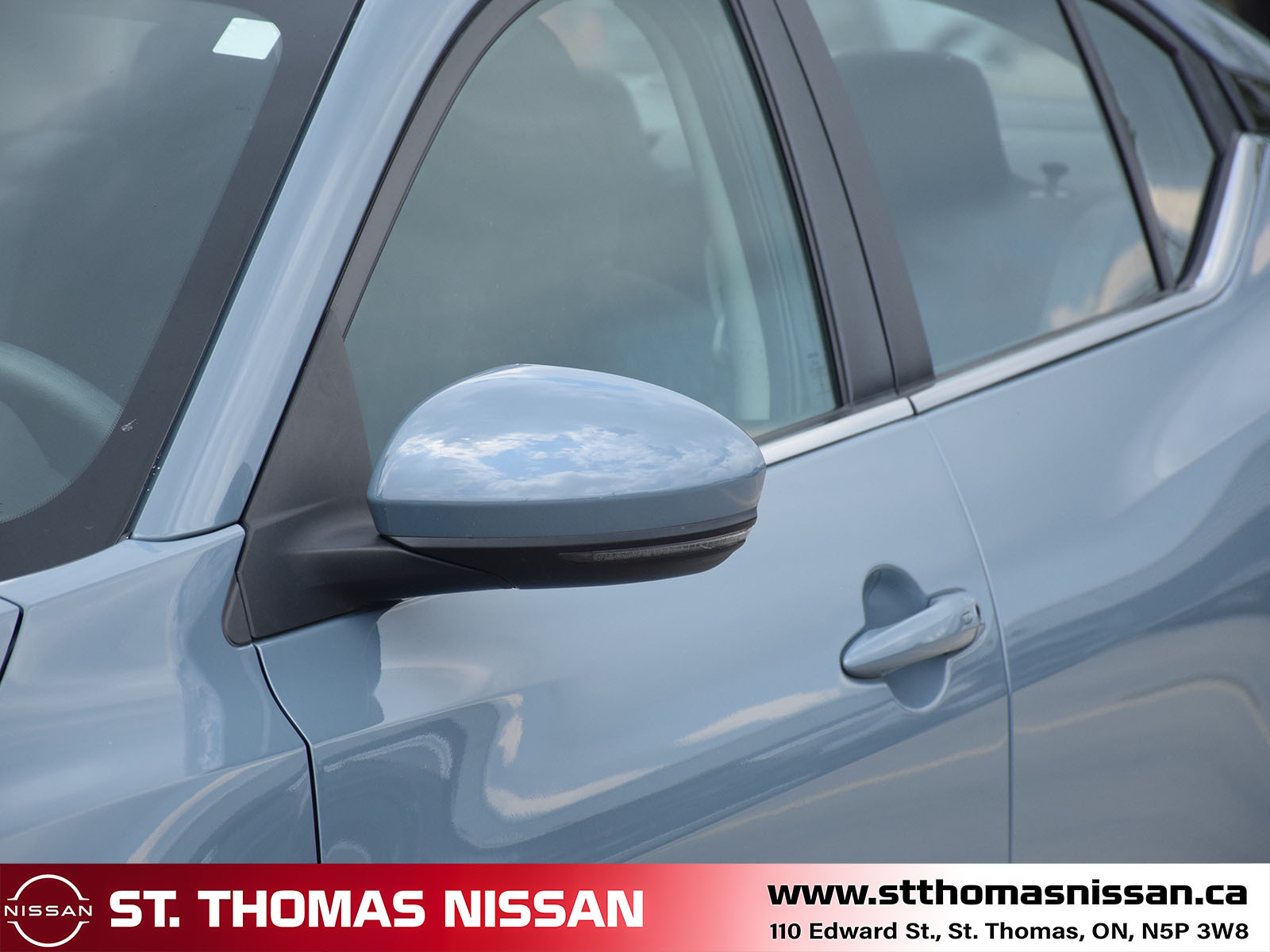 Nissan Sentra 2024