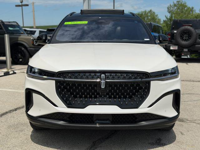 Lincoln Nautilus 2024