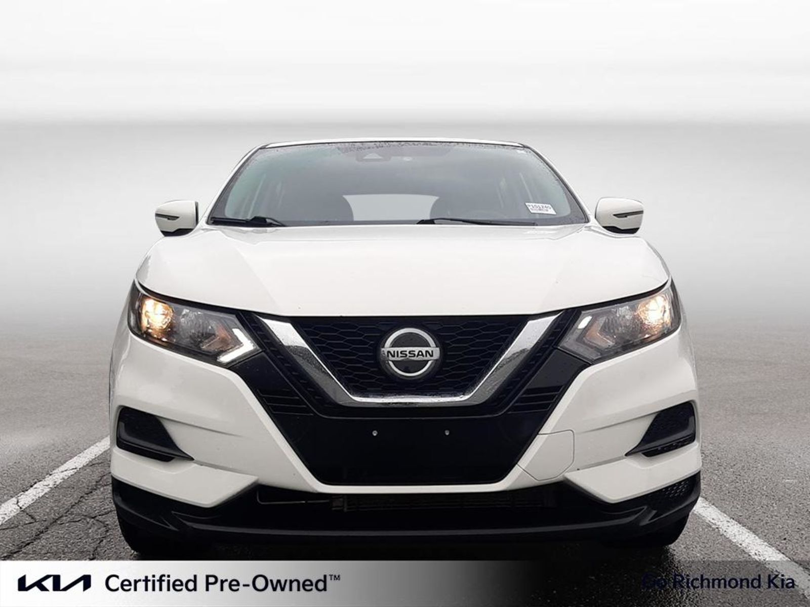 Nissan Qashqai 2023
