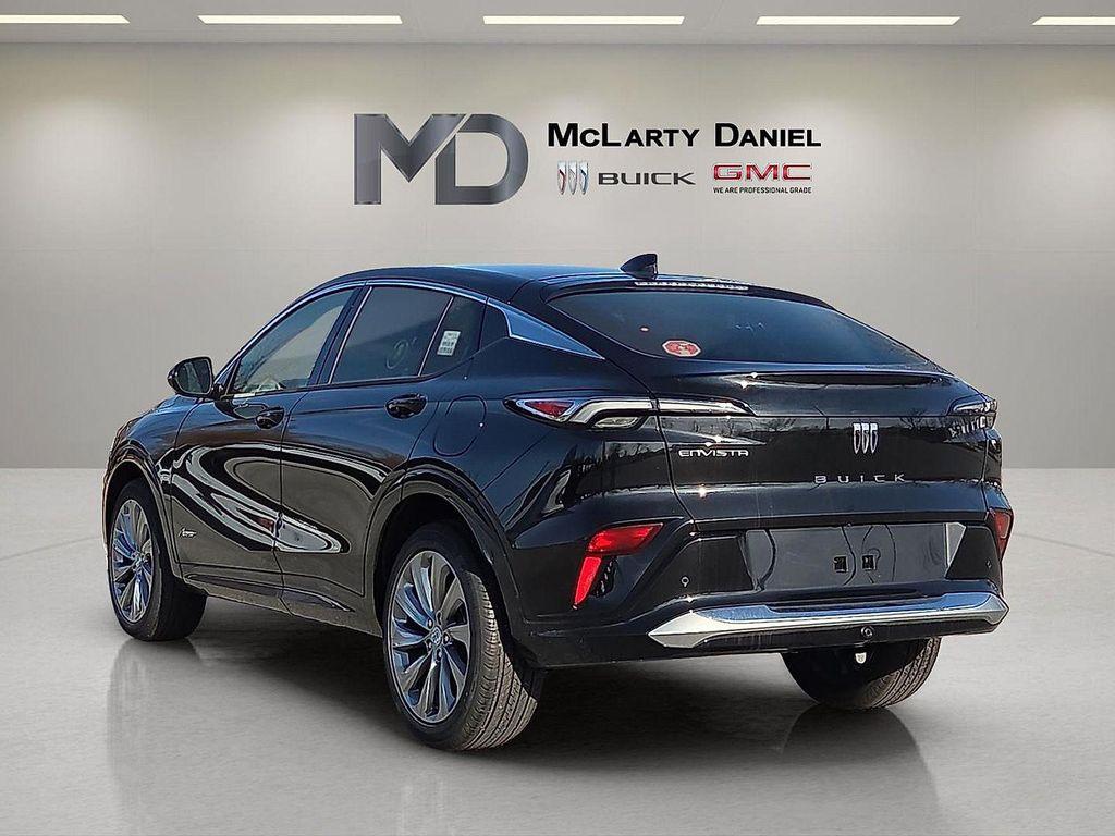 Buick Envista 2026