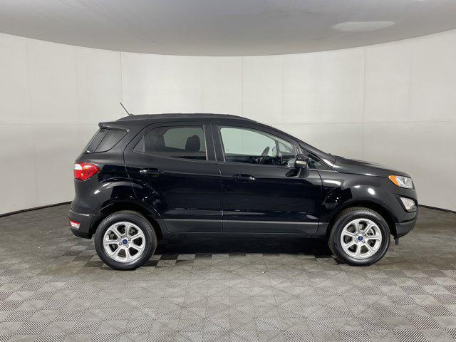 Ford EcoSport 2022