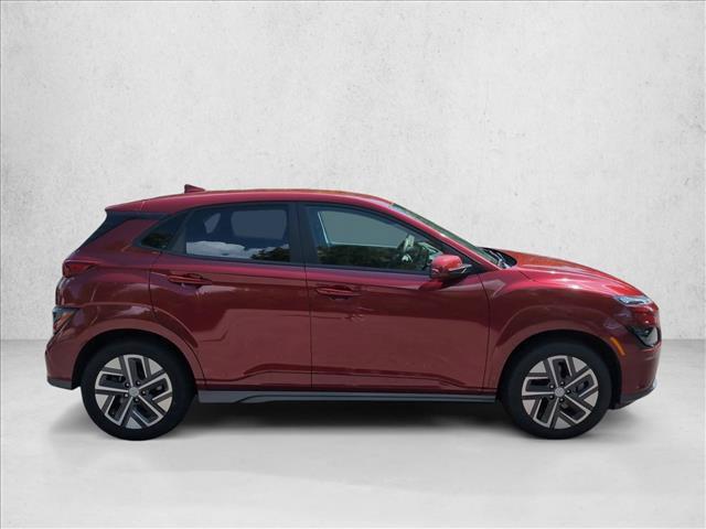 Hyundai Kona 2023