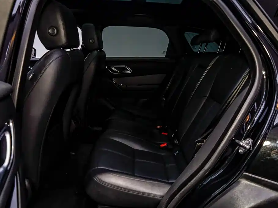 Land Rover Range Rover Velar 2023